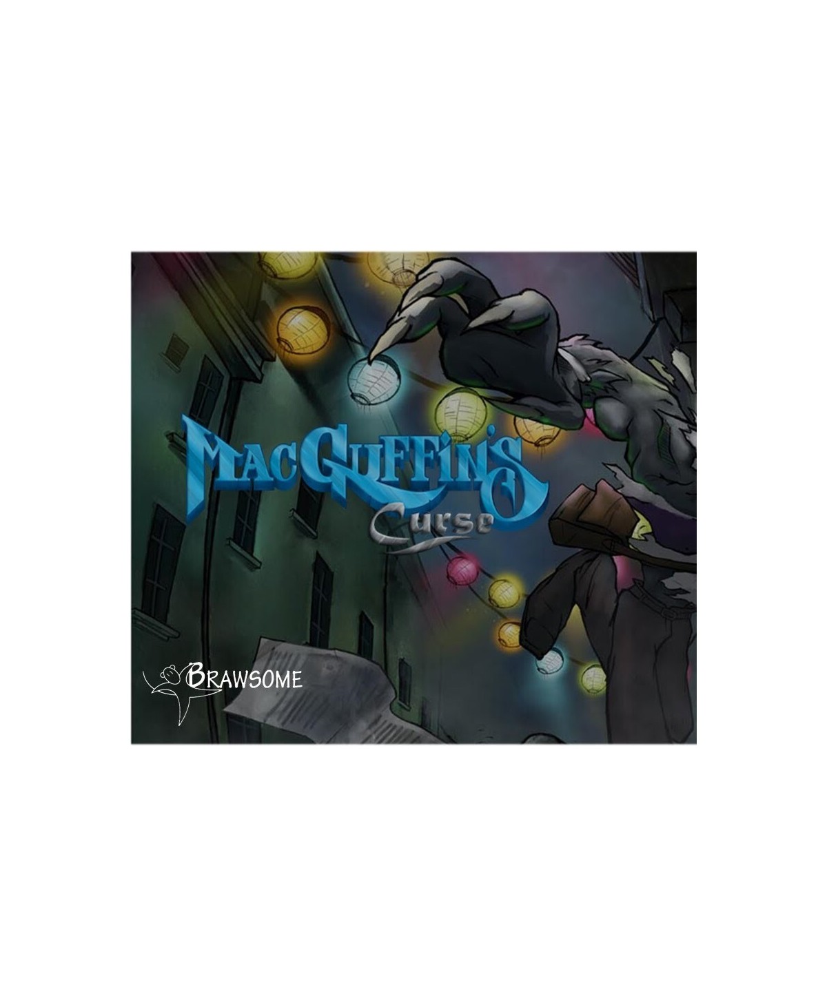 MacGuffin s Curse Steam Key GLOBAL